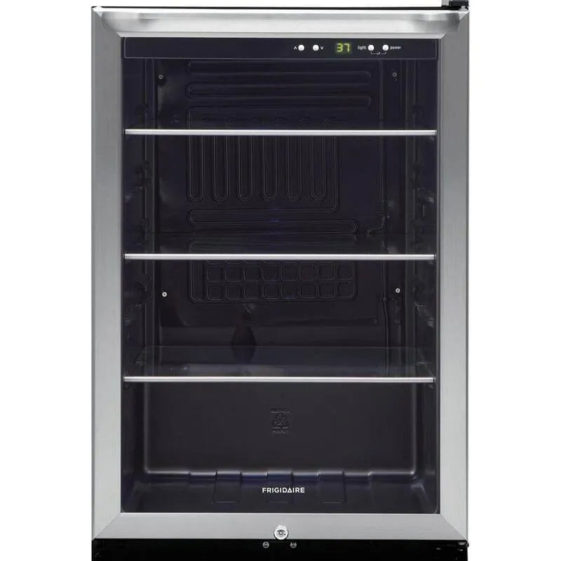 Frigidaire, 55,9 cm, 12 oz, 55,9 cm 138, Stal nierdzewna