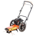 ECHO 4-Stroke prowadzona Self-Propeled Wheeled Trimmer, 61 cm