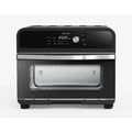 Instant Pot Omni 18 L czarny Electric Air frytownica, Hot- Air nablatowy urządzenie do gotowania