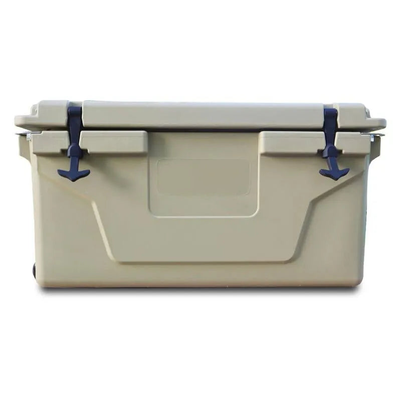 61,5 l, Ochłodzenie na zewnątrz Fish Ice Chest Box Piwo Boks Łowienie chłodnica, Na zewnątrz