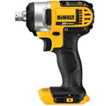 Zestaw klucza uderzeniowego DEWALT, 20V, 1 / 5,1 cm, Bezprzewodowy konstrukcja, Tylko narzędzie