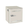 Hamilton Beach Lodówka, 50 cm, 45,3 l, Szeroki 1.6 cu, Biały