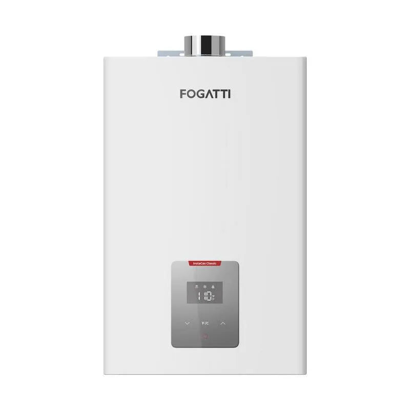 Podgrzewacz wody, CS120, Gaz ziemny, 19,3 l/min, 120000 BTU, Biały, InstaGas, 000 BTU Gaz mieszkalny Gaz ziemny Zbiornik bez podgrzewania wody