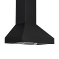 Okap kuchenny, Wall- Mountable, 700 CFM, 121,9 cm, Wentylacja kuchenna i system wydechowy gotowania, Brąz z kauczuku olejowego