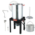 3-in-1 Zestaw 3-in- 28,4 l