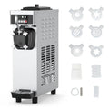 Soft Serve Commercial Lody Maker, Commercial- Grade konstrukcja, 3048 cm, 7 l, 5.8 Gal