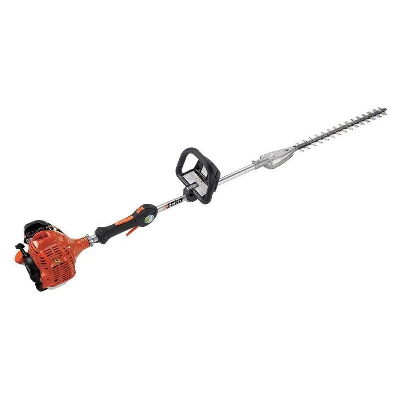 ECHO, 53,3 cm, 83,8 cm, 53,3 cm 21,2 cc Gaz nożyce do żywopłotu z 83,8 cm Shaft
