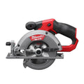 Milwaukee FUEL 12V M12, 5-3 / 20,3 cm, Piła bezszwowa, Tool- Tylko, Bezszwowy projekt, Bezszczotkowy