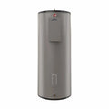 240-Volt Rheem 240- Volt, Commercial- Grade konstrukcja, 40 Gal, 6 kW, oświetlenie Duty 40 Gal. 6 kW Wielofazowy Zamienny Zamiennik Elektroniczny podgrzewacz wody