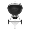 Weber grill węglowy, Czarny, 66 cm, Kontrola dotyku