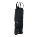 Bib, Sm, czarny, Ice Armor Asmoke Float Bib
