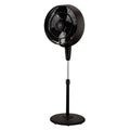 45,7 cm Oscylujący wentylator Misting