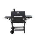 Węgiel Grill, Duży Węgiel Grill w Czarnym
