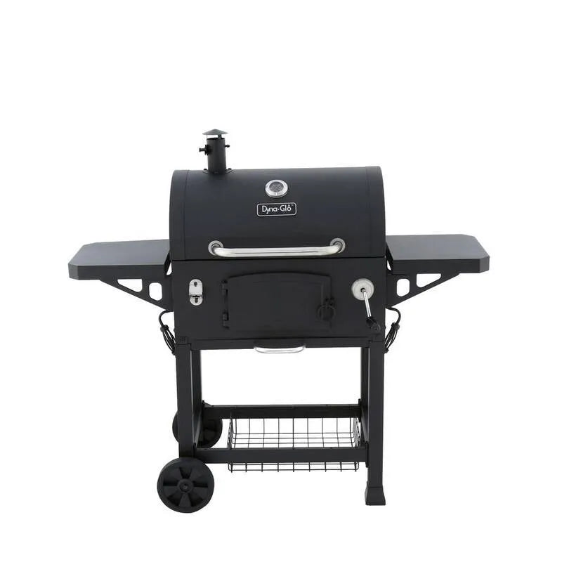 Węgiel Grill, Duży Węgiel Grill w Czarnym