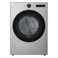 LG Wentylowany Stackable SMART Elektryczny Suszarka, 209,5 l, Grafit, Stal