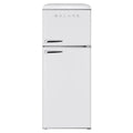Lodówka, ENERGY STAR Certified, 283,2 l, Frost Free, biały