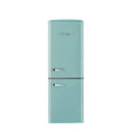 Lodówka, 54,9 cm, 198,2 l, ENERGY STAR Certified, Classic Retro 54,9 cm