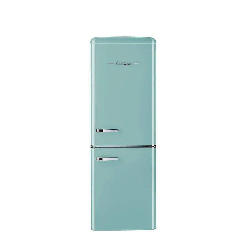 Lodówka, 54,9 cm, 198,2 l, ENERGY STAR Certified, Classic Retro 54,9 cm