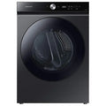 Samsung Ultra- Pojemność Wentylowana Smart Electric Suszarka, 215,2 l, Bespoke 7.6 cu, Czarny, Szczotkowany czarny