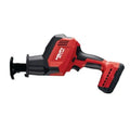 22-Volt SR-4 Piła do produkcji betonu