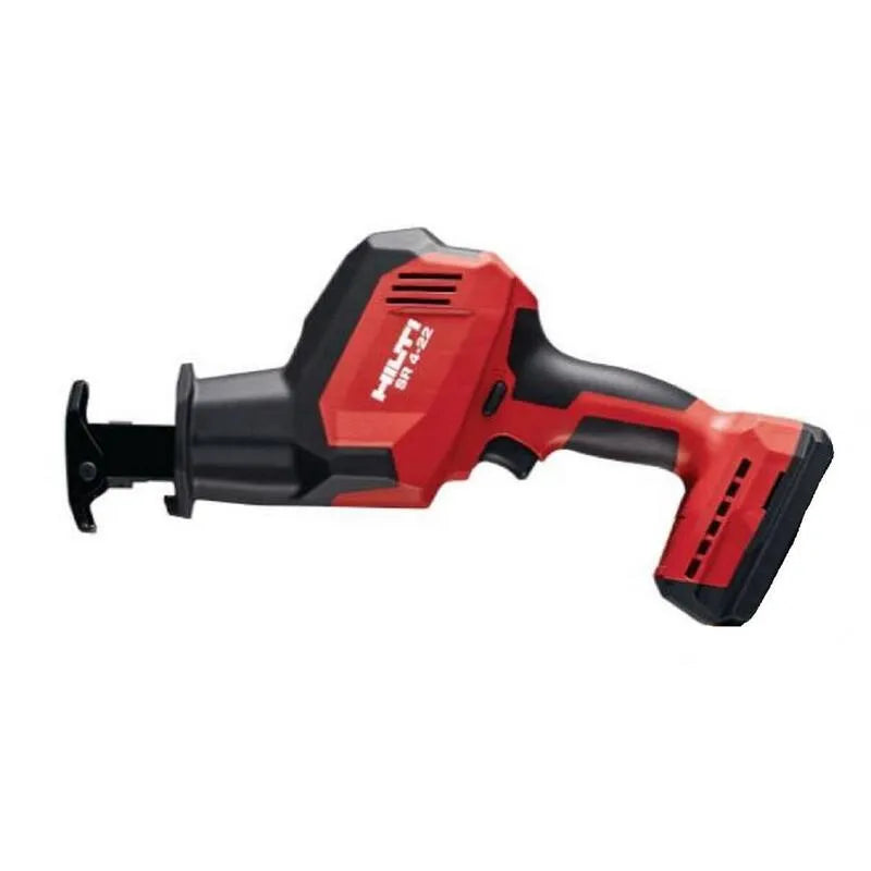 22-Volt SR-4 Piła do produkcji betonu