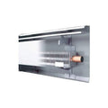 Asmbld 3 ft., RBI BB Complete