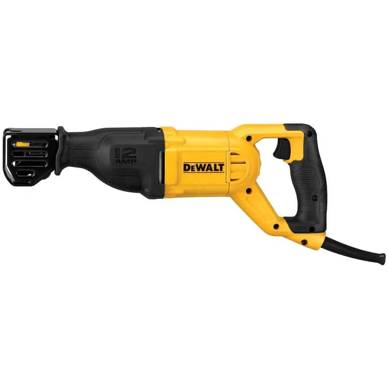 DEWALT Piła do naciągania, 12 Amp prędkość zmienna
