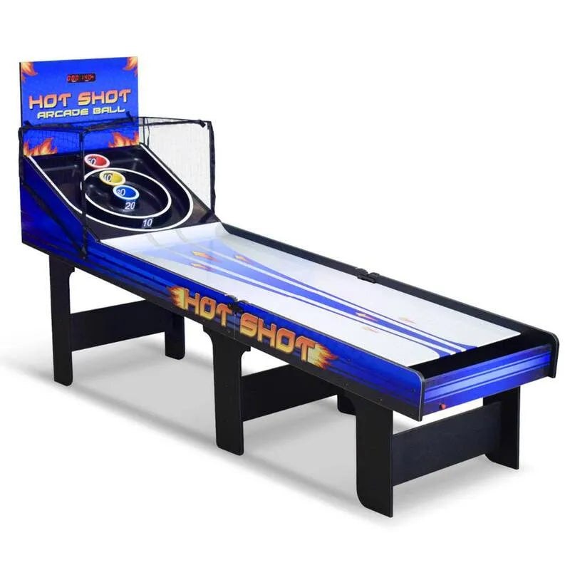 Arcade Ball Stół, 8 stóp, Hot Shot.