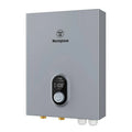 Podgrzewacz wody, 1-Year Westinghouse 24KW, Apolo Performance 21,2 l/min Inteligentne Mieszkaniowe Elektryczne Ogrzewanie Beztlenowe z 1-letnią gwarancją, 21,2 l/min