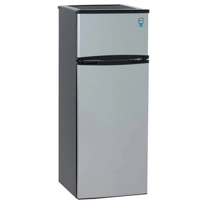 Lodówka Avanti, 209,5 l, czarny, mrożone żywności przechowywania Appliance