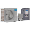3-Ton MRCOOL 3- Ton SEER Multi- position Split System, 16 SEER, 36000 BTU, 45000 BTU, Universal seria