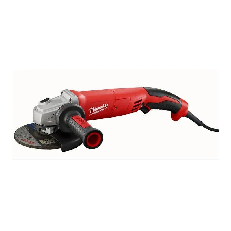Milwaukee, mały młynek z Trigger Grip, 13 Amp 12,7 cm, 12,7 cm