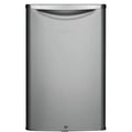 Danby Lodówka, 4 ° C., Współczesna Classic 4 cu, Srebrna