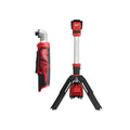 Milwaukee M12 Lumen ROCKET LED Stojak pracy światła, 12V, 1 / 10,2 cm, Bezprzewodowy projekt