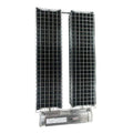 3000-Watt Inteligentny termostat konwekcja spacja podgrzewacz c / w 3000- Wat, konwekcja gotowania, temp kod T2D, eksplozja-dowód, 480