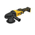 DEWALT, 20V, 12,7 cm, Bezprzewodowy konstrukcja, Tylko narzędzia, Zmienna prędkość Random Orbit Polisher, bezszczotkowy