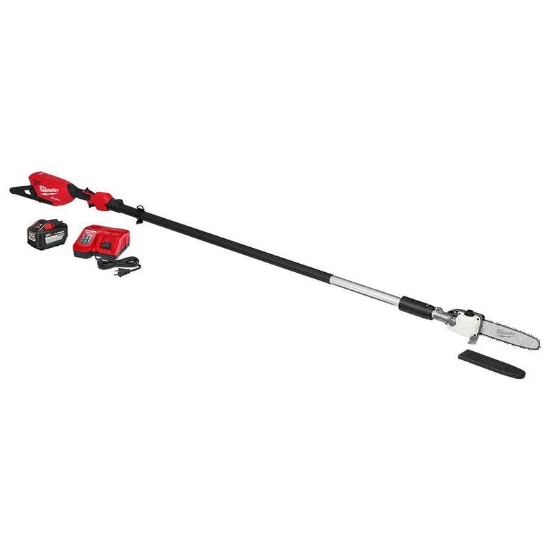Zestaw do bezrdzeniowego cięcia rurowego Milwaukee FUEL 10 M18, 25,4 cm, 18V, bezrdzeniowy konstrukcja, 12.0 Ah, bezszczotkowy