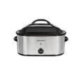 Hamilton Beach stal nierdzewna Roaster Piec do pieczenia, 20,8 l