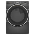 Whirlpool Wentylowany Suszarka do gazu z przodu, 209,5 l, Czarny