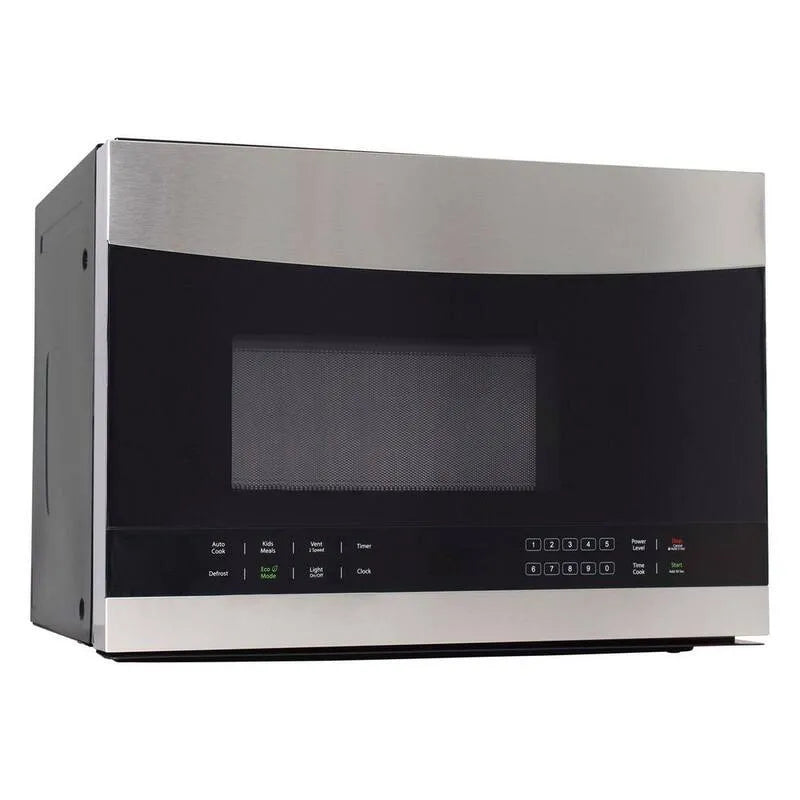 Avanti W 1 Kuchenka mikrofalowa Piekarnik, 60,7 cm, 39,6 l, Stal nierdzewna