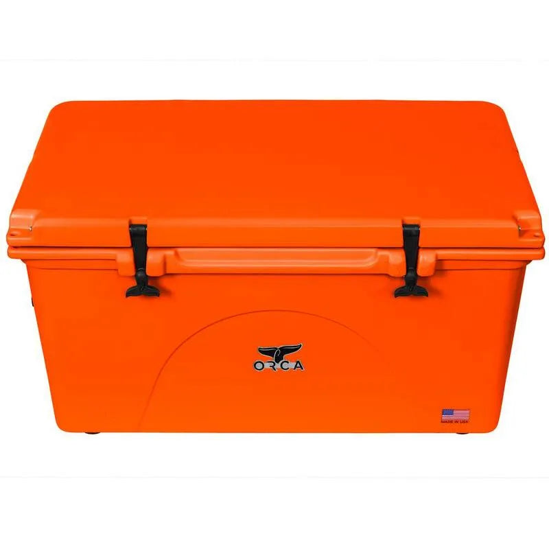 w Blaze Orange, 132,5 l. Twarde chłodzenie
