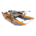 Colorado XT Pontoon Boat