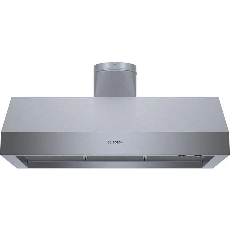 Okap kuchenny, Seria Bosch 36 Okap, 91,4 cm, Stal nierdzewna, Wentylacja kuchenna