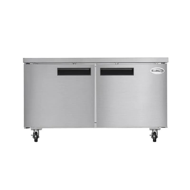 Zamrażarka, Contracciul- Grade konstrukcja, 152,4 cm, Stal, Mrożone Food Storage Appliance