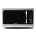Kuchenka mikrofalowa Piekarnik, 34 l, Stal nierdzewna, FM12SSG Professional 1.2 cu