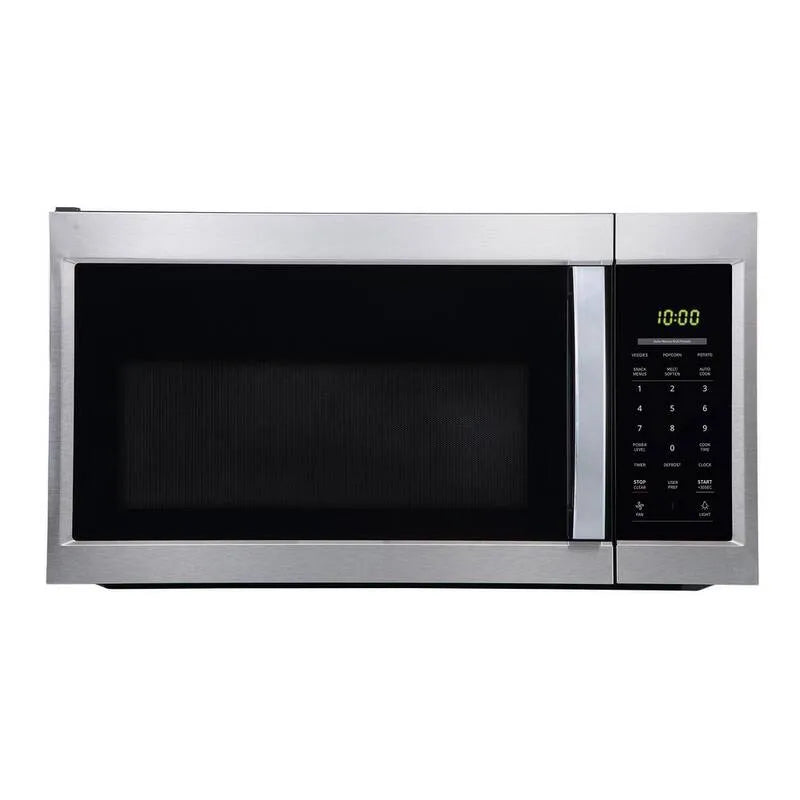 1000-Watt Kuchenka mikrofalowa Piekarnik 1000- Wat, 48,1 l, Stal nierdzewna