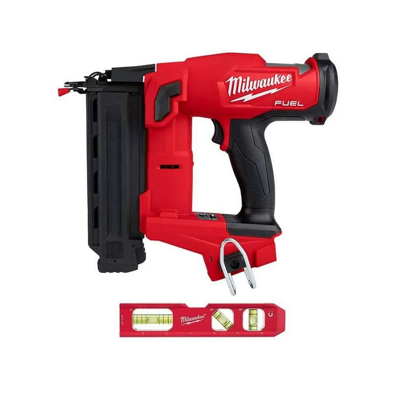 Milwaukee 18-Volt, 17,8 cm, akumulatorowy konstrukcja, Tool- Tylko, Billet Torpedo Level, M18, bezszczotkowy