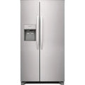 Frigidaire Lodówka, 91,7 cm, 631,5 l, stal nierdzewna