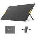 300-Watt 300- Watt, Kompaktowy projekt przenośny, Składany projekt, puszka & # x27; t Ładunek AP1000, 300- Watt Przenośny panel słoneczny, IP67