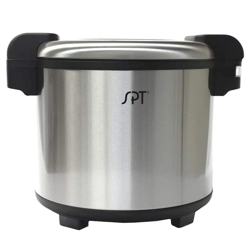 Nie A urządzenie do gotowania, 20 l, 80 Cup, Stal nierdzewna, ryż gotowany